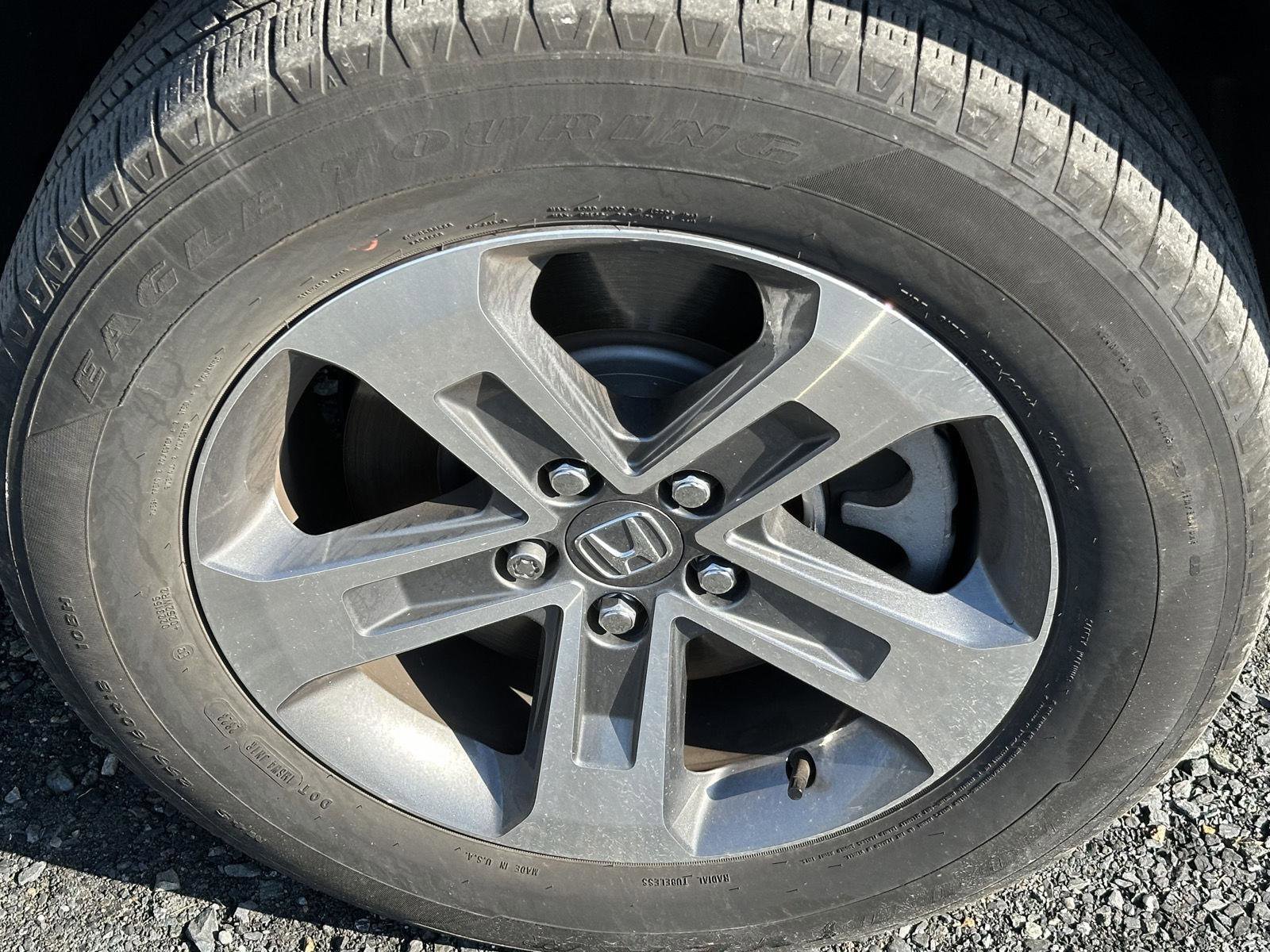 Used 2023 Honda Pilot EX-L image 10