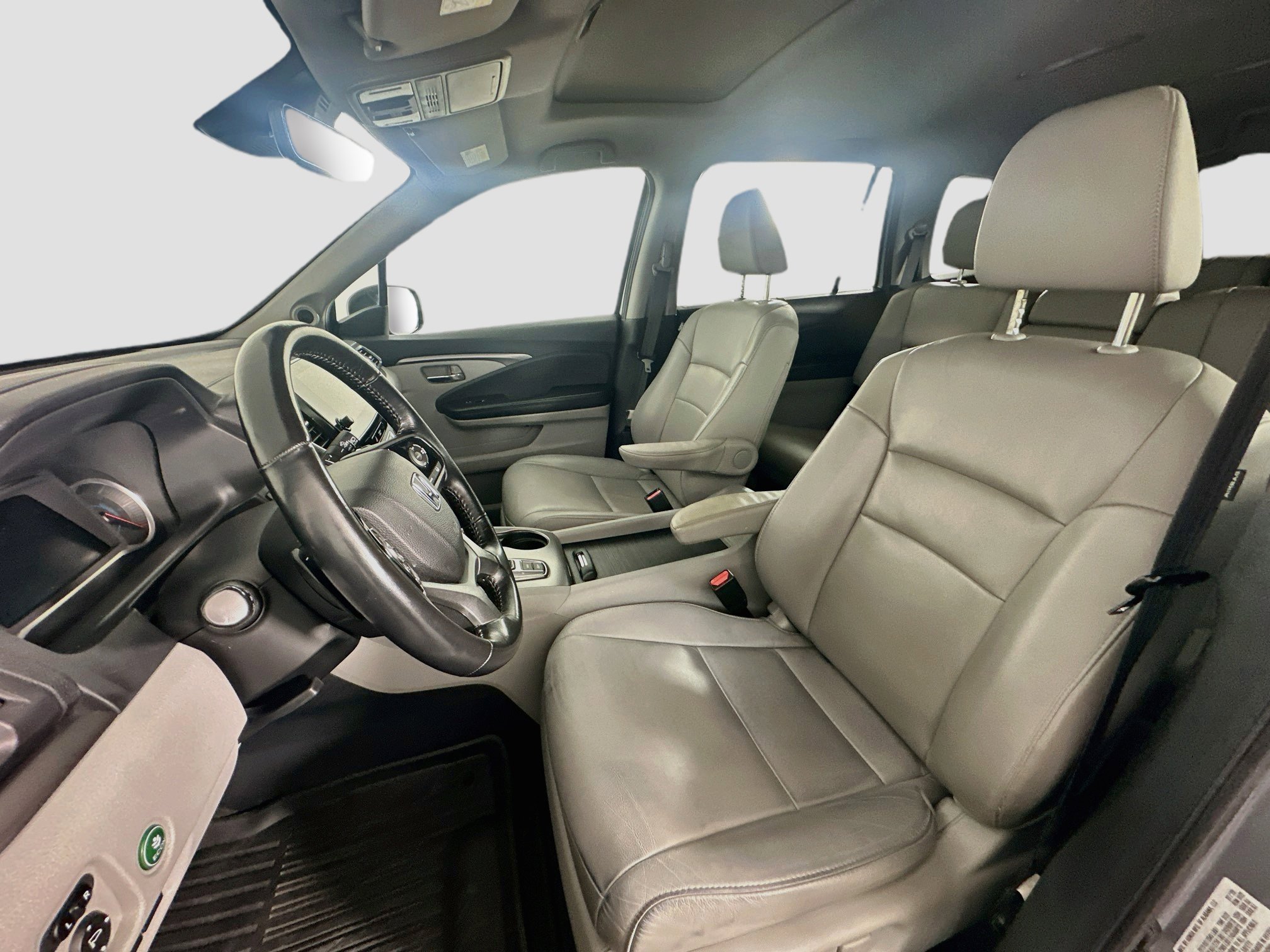 Used 2021 Honda Pilot EX-L image 13