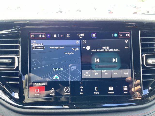 New 2026 Dodge Durango GT image 18