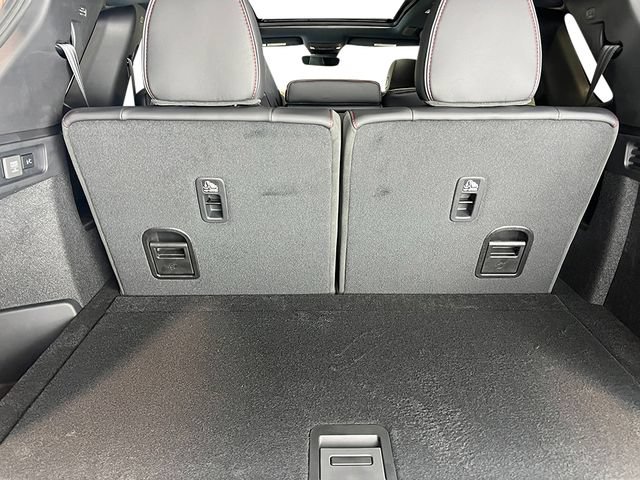 New 2026 Acura MDX A-Spec AWD/4WD image 34