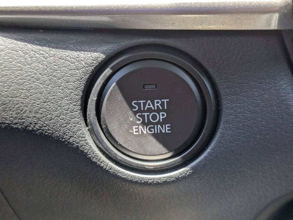 New 2026 MAZDA CX-30 AWD 2.5 S image 28