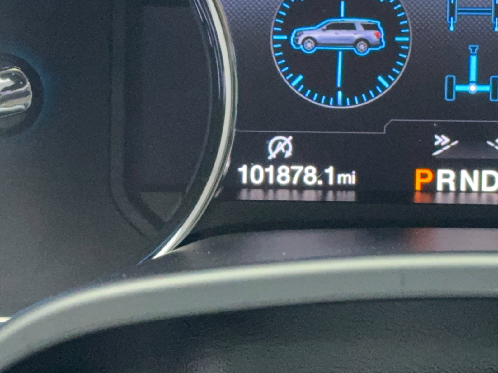 Used 2019 Ford Expedition Platinum RWD image 23