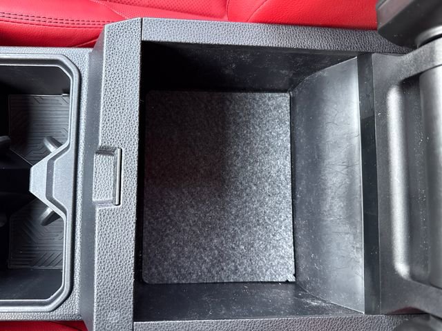 Used 2025 Toyota 4Runner TRD Pro image 29