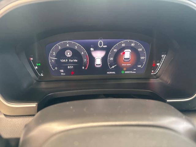 New 2026 Honda Pilot Touring image 12