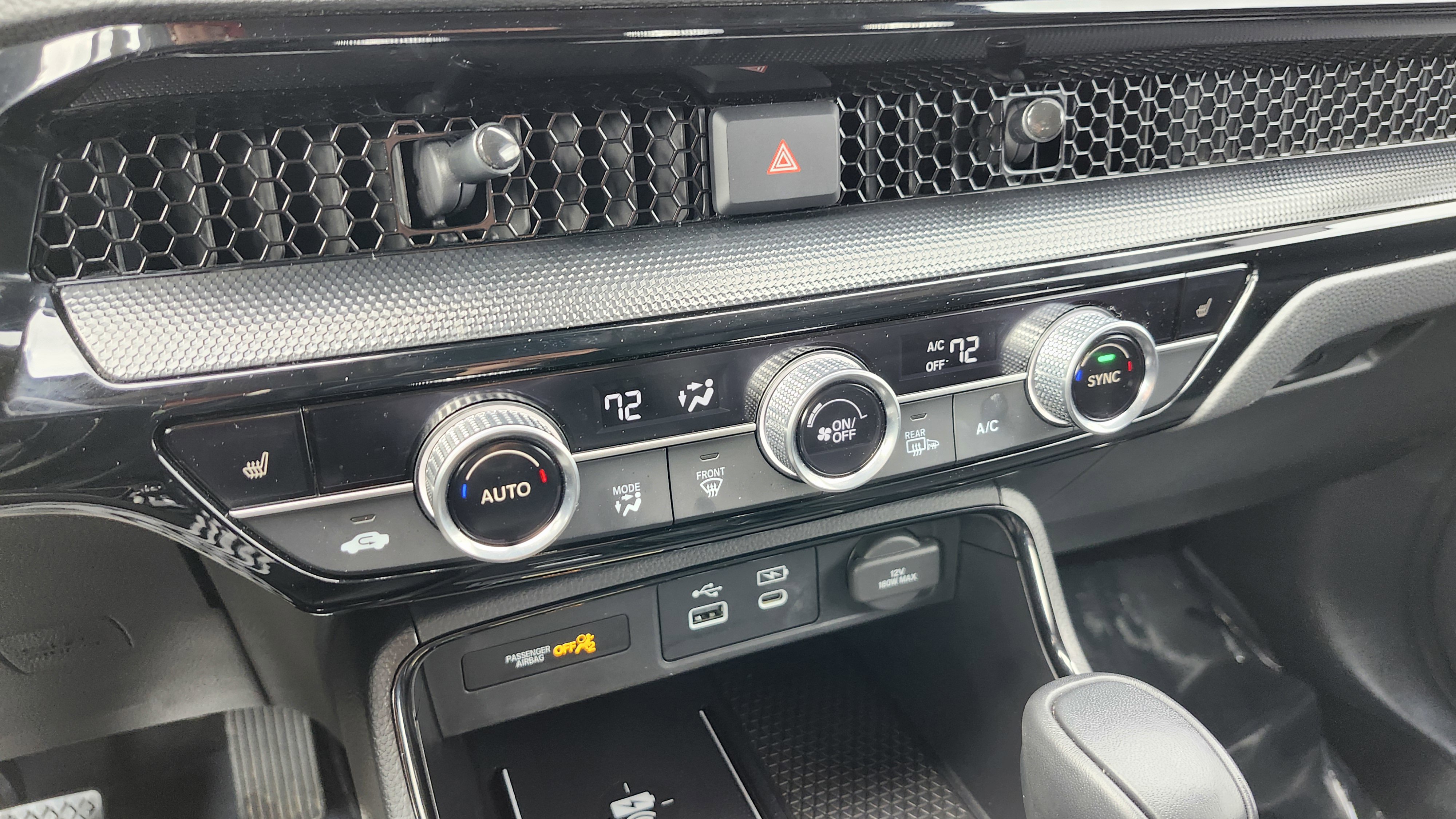 Used 2024 Honda CR-V EX-L image 34