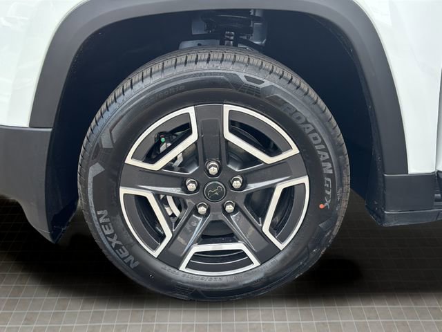 New 2026 Jeep Cherokee Limited image 45