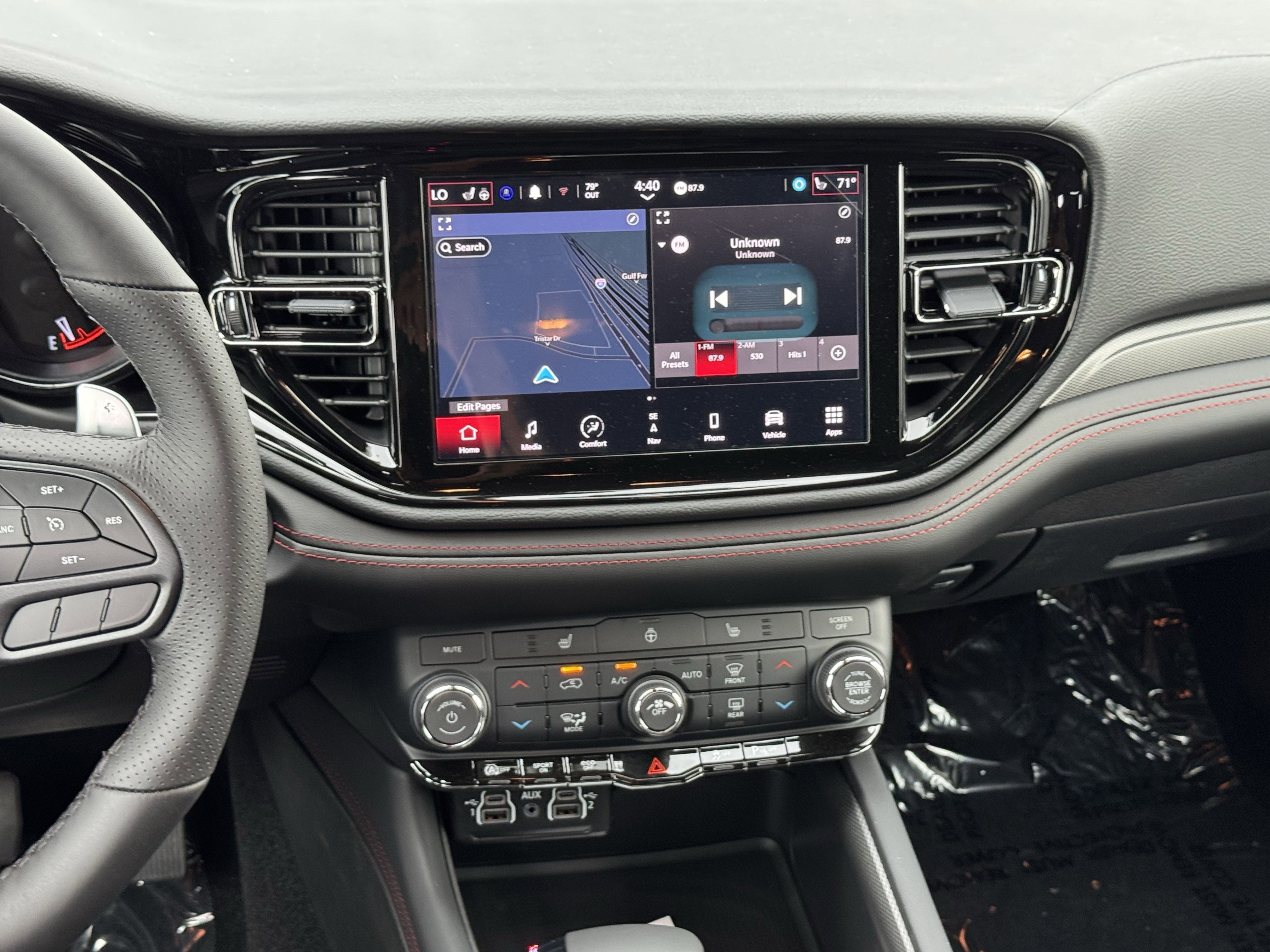 New 2026 Dodge Durango GT RWD image 16