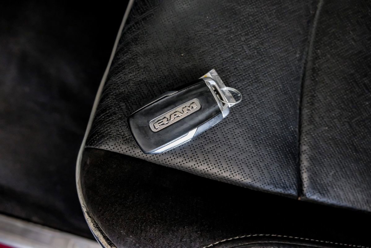 Used 2019 RAM 2500 Laramie image 67