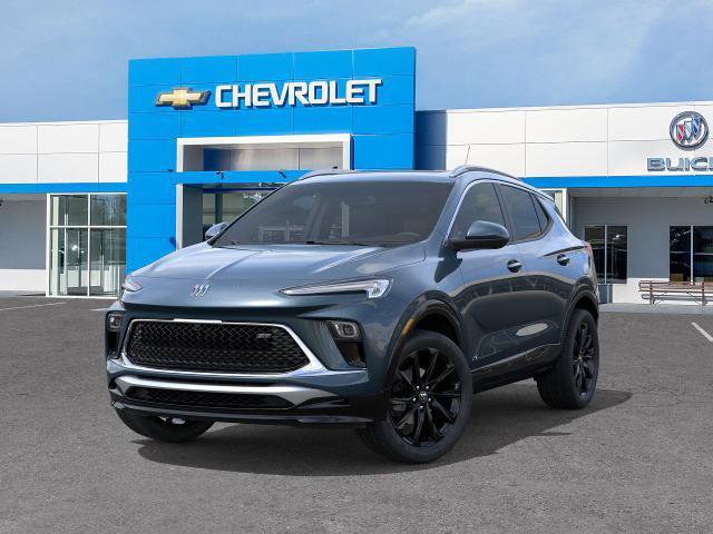 New 2026 Buick Encore GX Sport Touring image 6