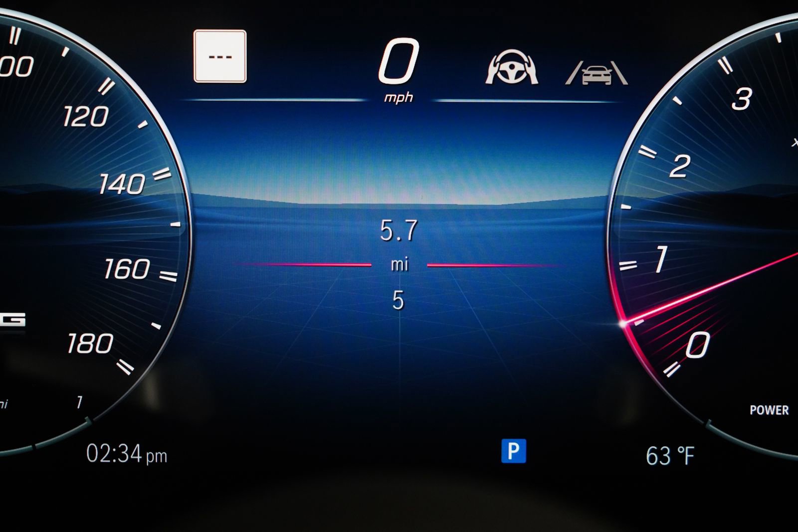 New 2026 Mercedes-Benz CLE 53 AMG 4MATIC Cabriolet image 28