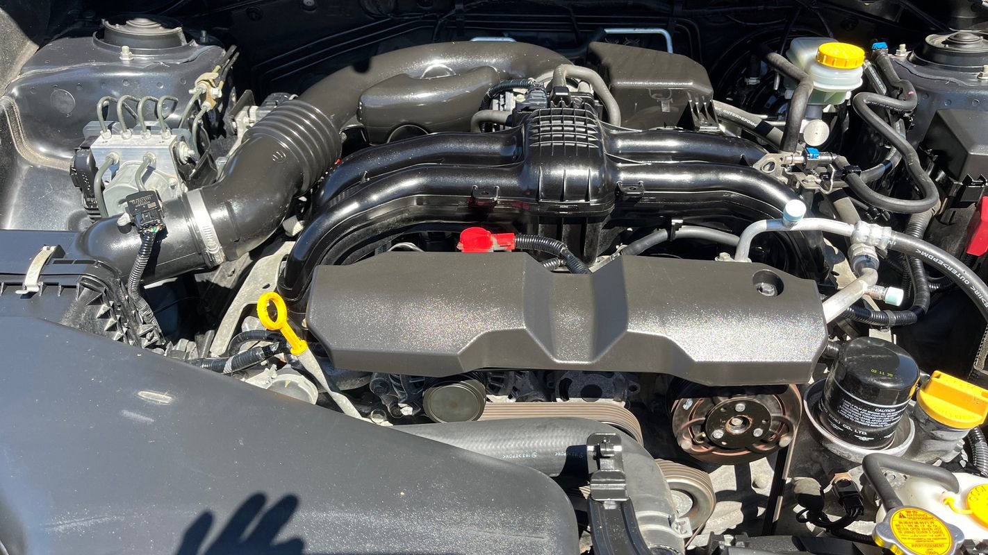 Used 2016 Subaru Impreza 2.0i Premium w/ Popular Package #1 image 20