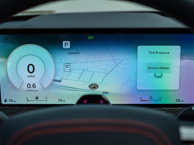 New 2026 Genesis GV80 3.5T e-SC AWD/4WD image 22