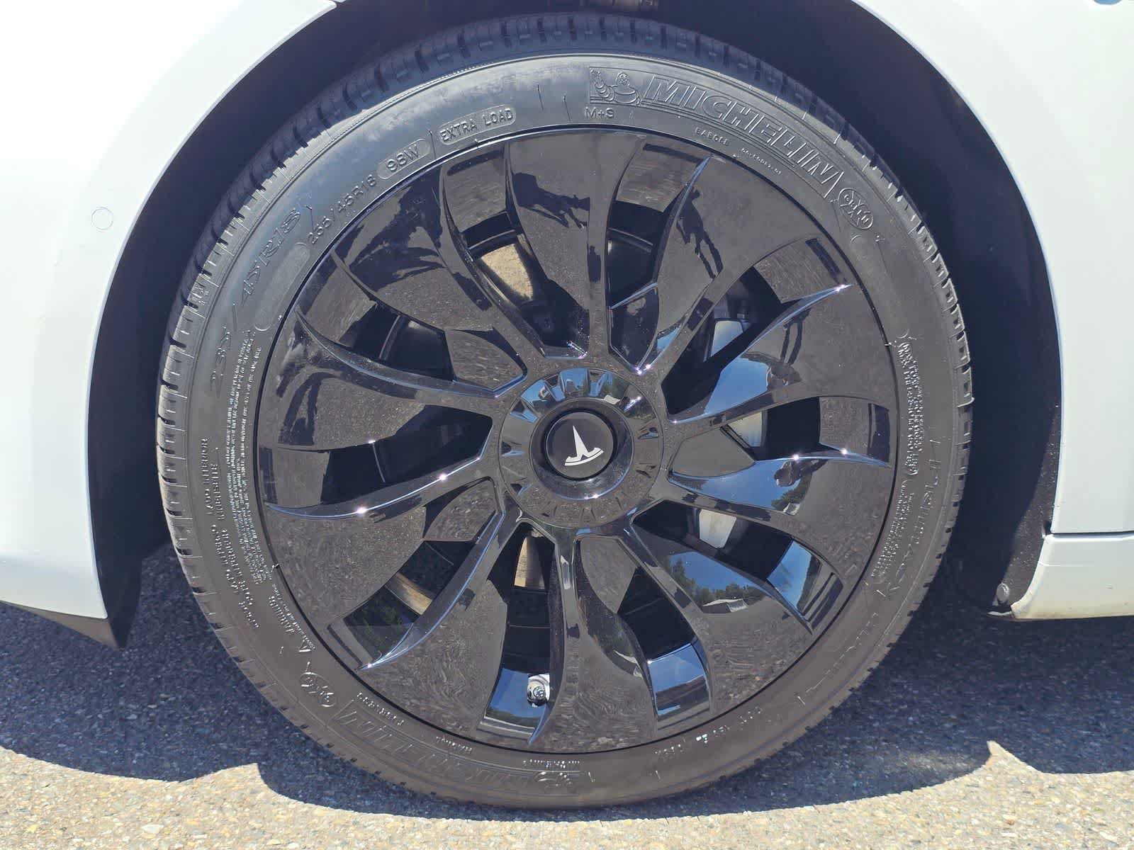 Used 2021 Tesla Model 3 Standard Range Plus RWD image 7