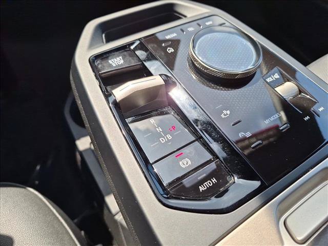 Used 2024 BMW iX xDrive50 w/ Convenience Package AWD/4WD image 12