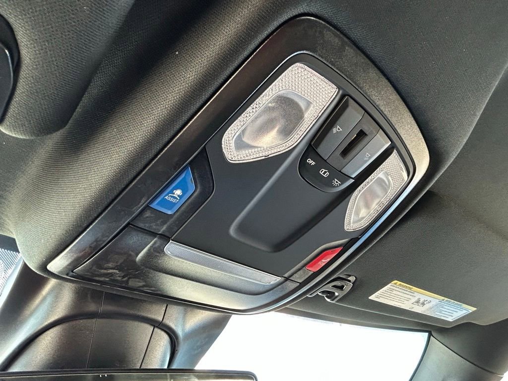 New 2025 RAM 2500 Big Horn image 16