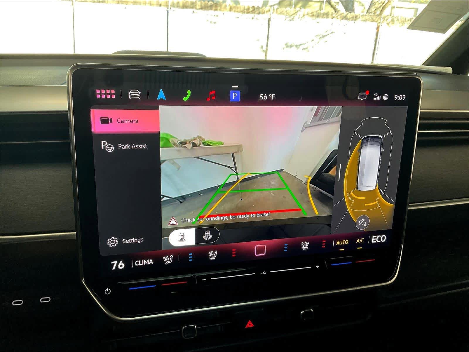 New 2025 Volkswagen ID. Buzz Pro S RWD image 19