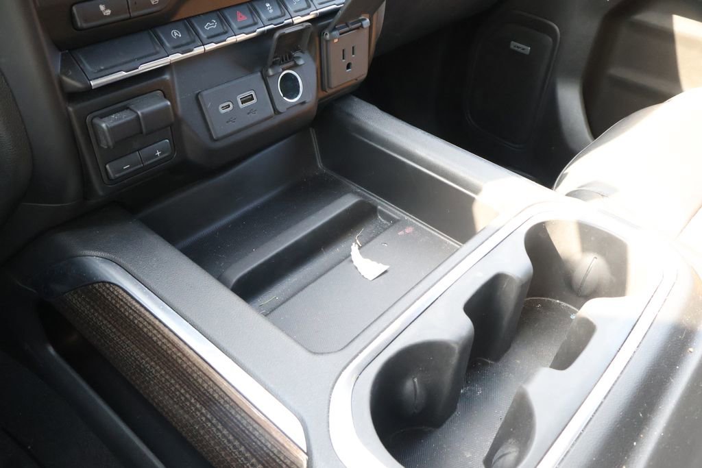 Used 2020 Chevrolet Silverado 1500 RST w/ Rally Edition image 33