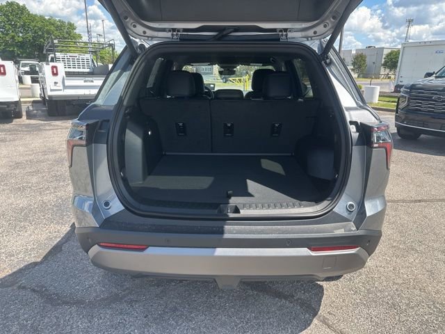 New 2026 Chevrolet Equinox LT FWD image 29