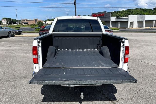 Used 2005 Ford F150 XLT RWD image 27
