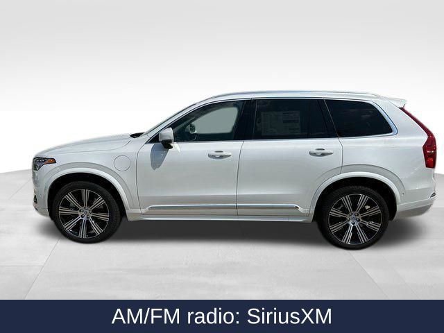 New 2025 Volvo XC90 T8 Plus w/ Protection Package Premier image 5