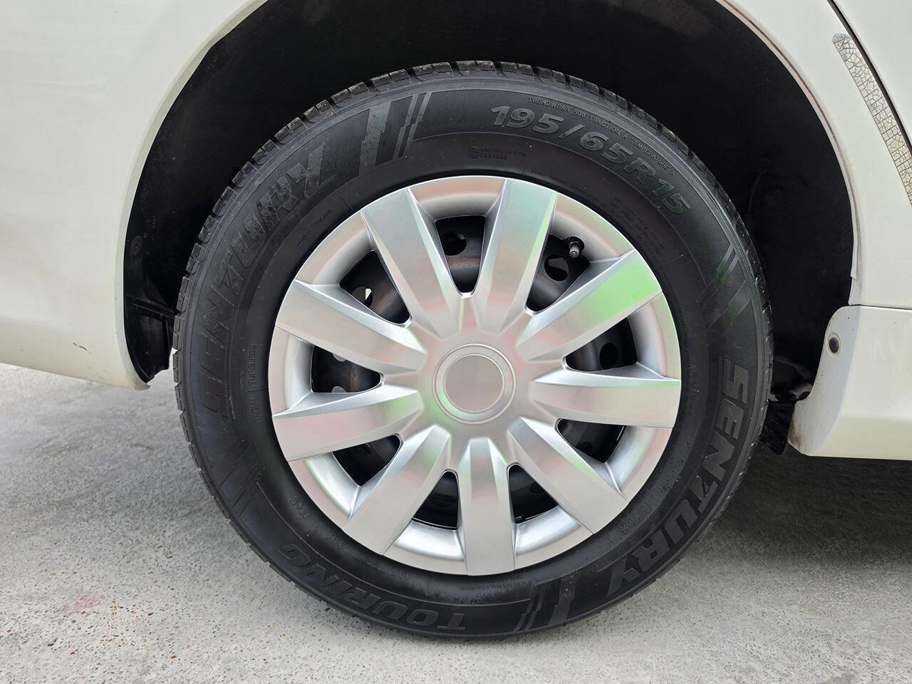 Used 2011 Toyota Corolla LE FWD image 46