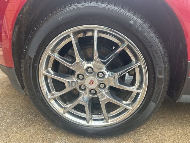 Used 2014 Cadillac SRX Performance w/ Driver Awareness Package image 23