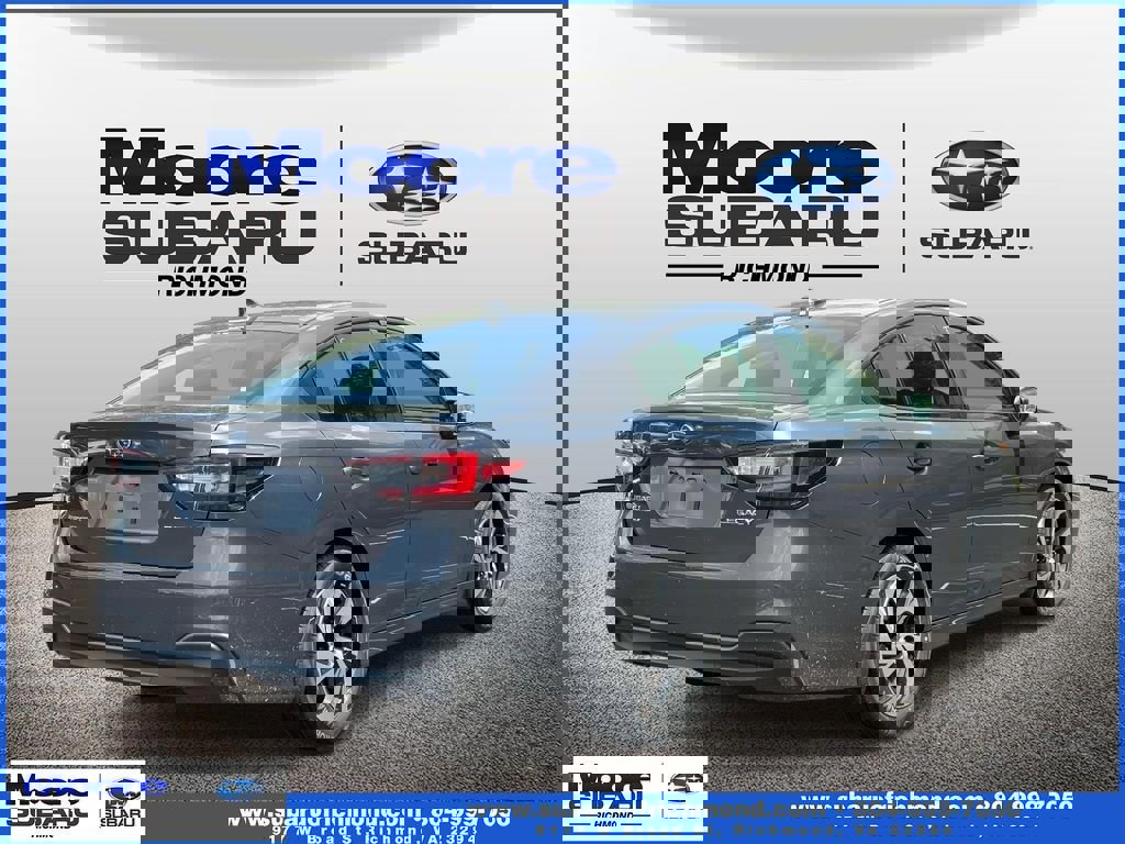 New 2025 Subaru Legacy Premium w/ Popular Package #1A image 2