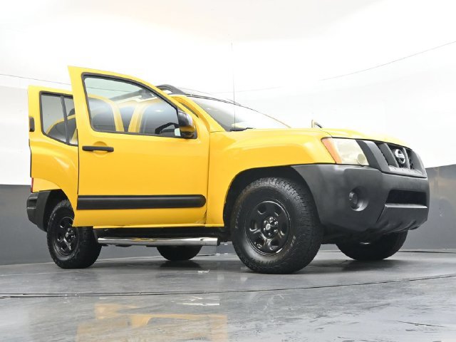 Used 2008 Nissan Xterra X RWD image 41