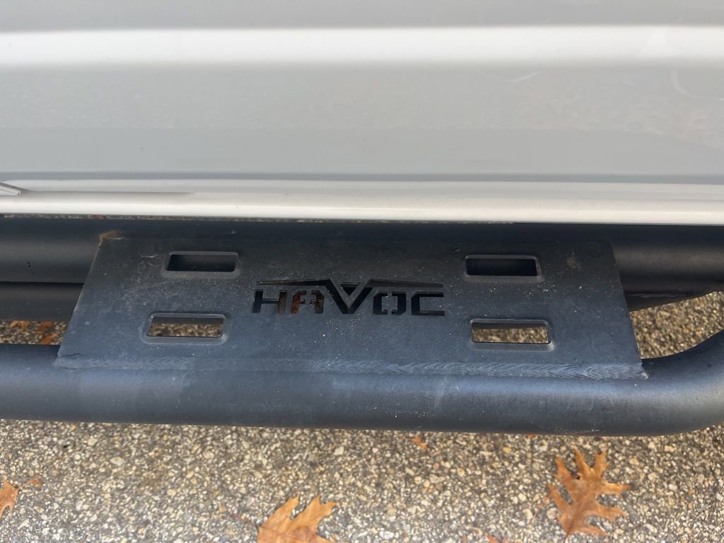 Certified 2022 Ford Bronco Wildtrak image 18