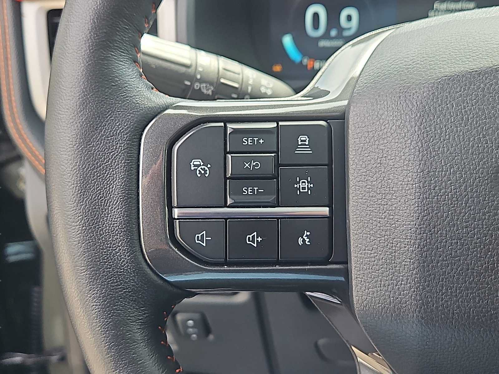 Used 2024 Ford Expedition Timberline AWD/4WD image 31