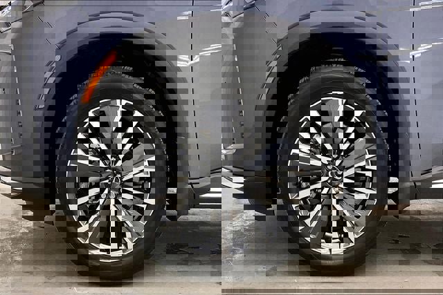 Certified 2026 INFINITI QX60 Luxe w/ Cargo Package AWD/4WD image 10