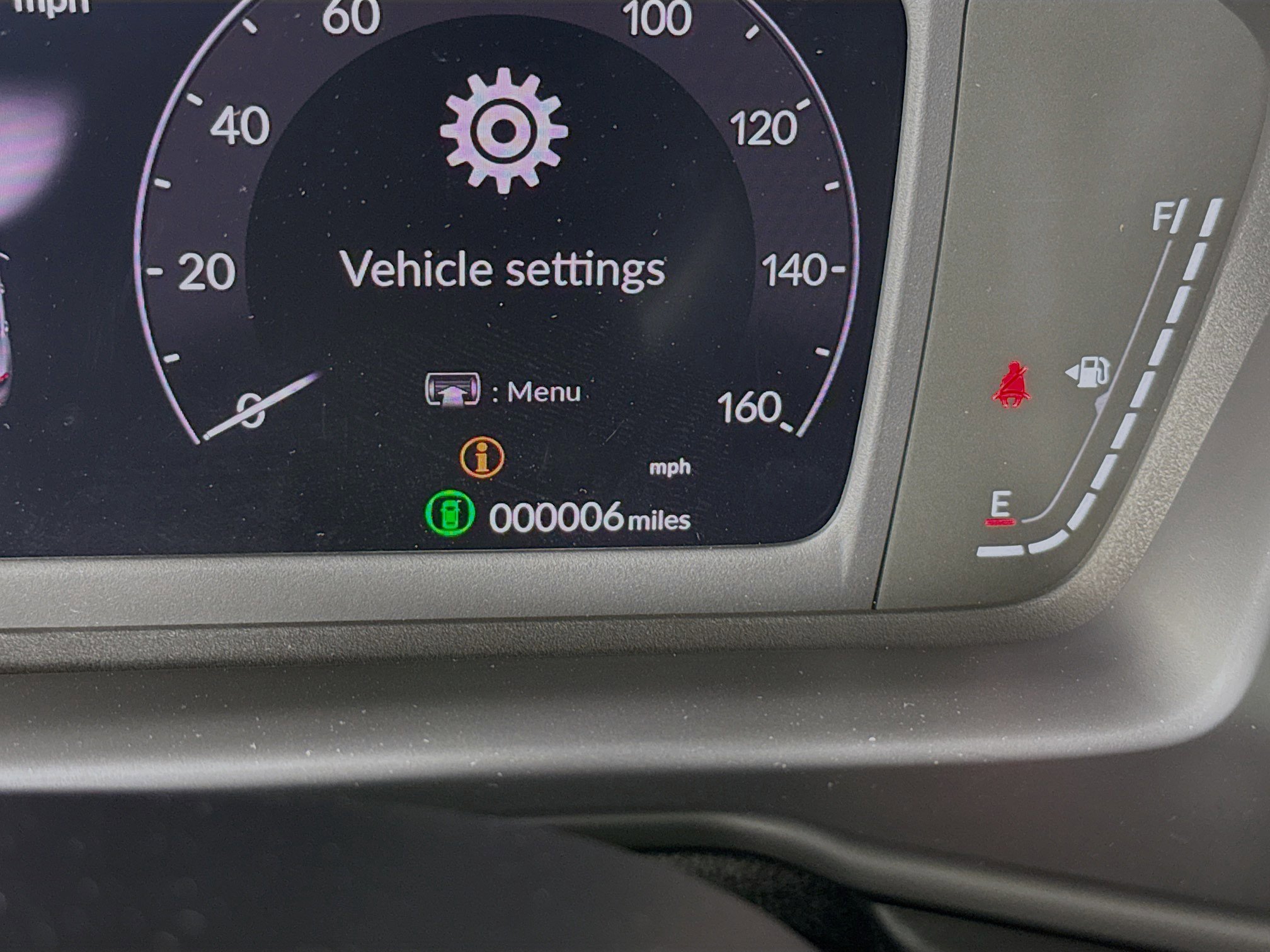 New 2025 Honda Accord SE image 11