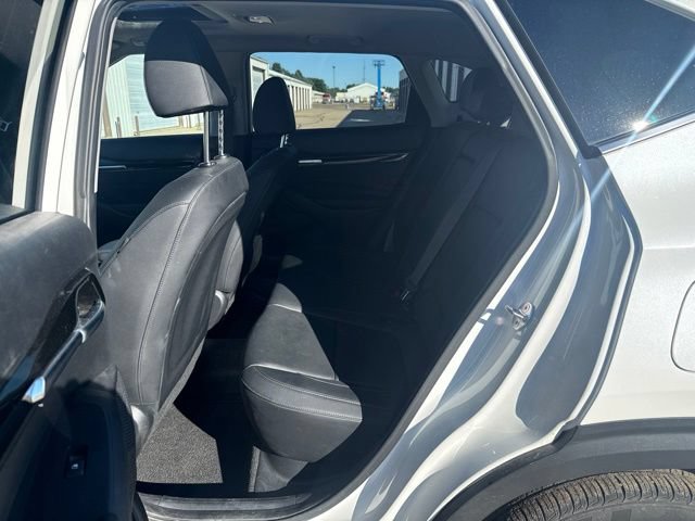 Used 2024 Kia Seltos EX AWD/4WD image 6