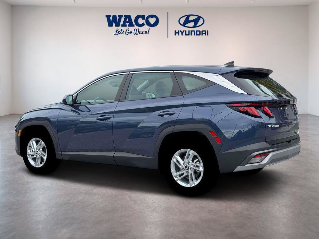 New 2026 Hyundai Tucson SE FWD image 4