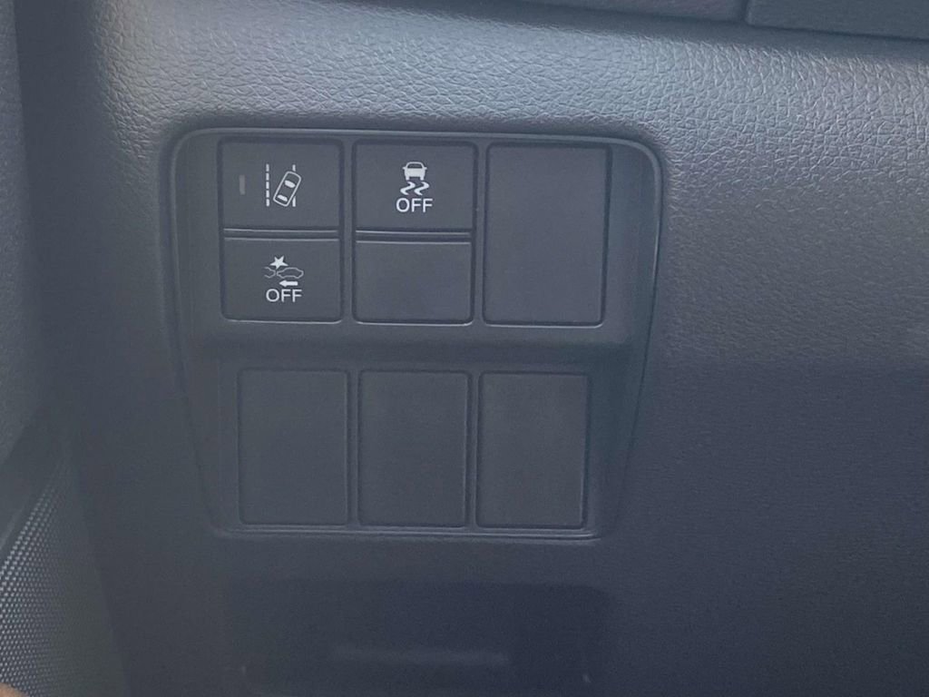 Used 2021 Honda CR-V EX image 28