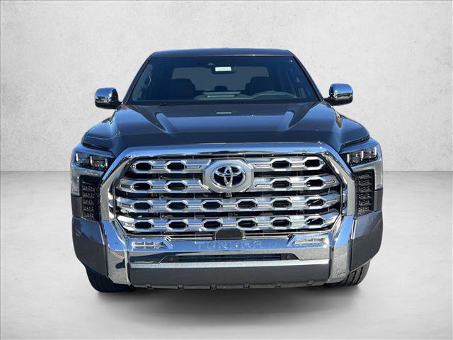New 2026 Toyota Tundra 1794 Edition image 6