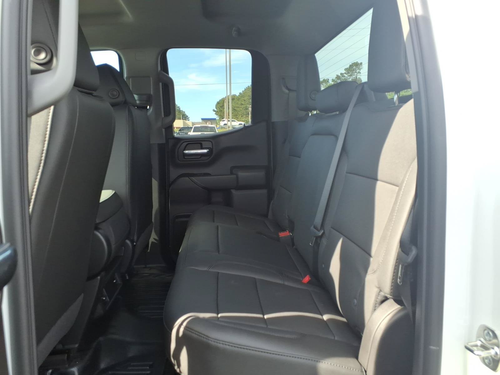 New 2026 GMC Sierra 1500 Pro w/ Pro Value Package AWD/4WD image 22