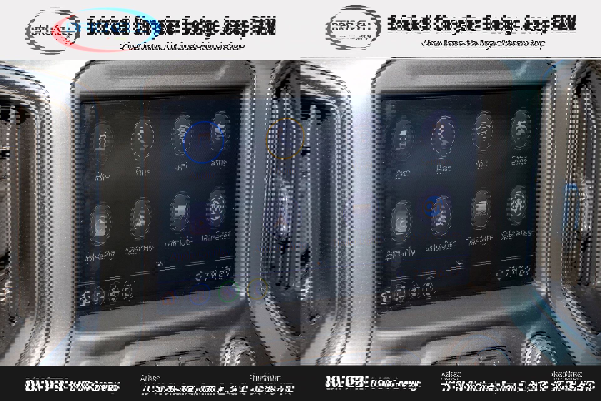 Used 2022 Chevrolet Silverado 1500 RST w/ Safety Package image 30