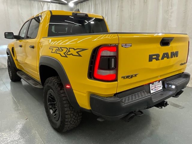Used 2023 RAM 1500 TRX w/ TRX Level 2 Equipment Group AWD/4WD image 6