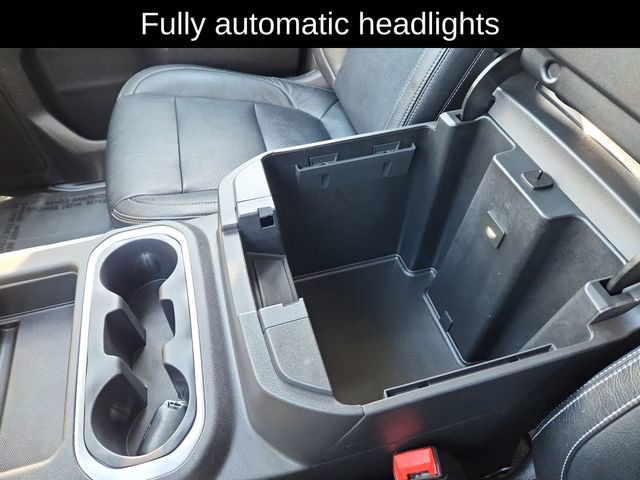 Used 2021 Chevrolet Silverado 1500 RST image 46