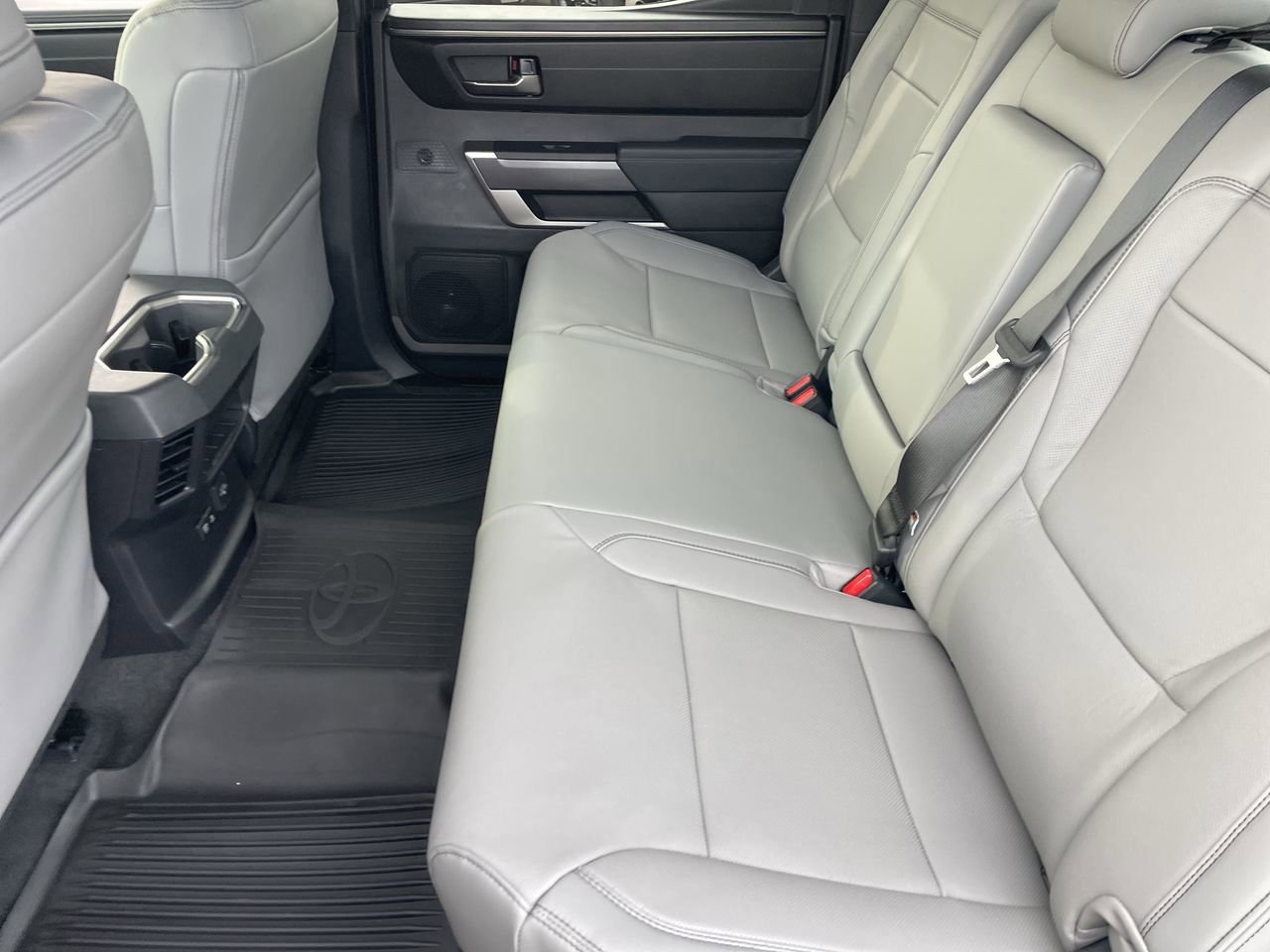 New 2026 Toyota Tundra SR5 image 21