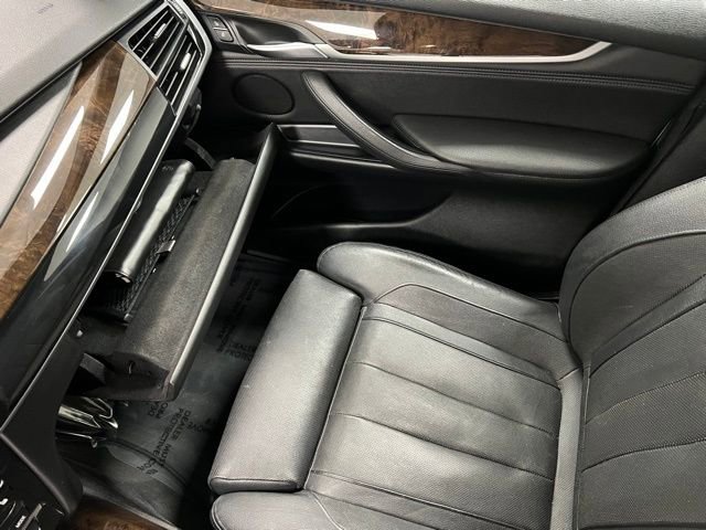 Used 2014 BMW X5 xDrive35d image 39