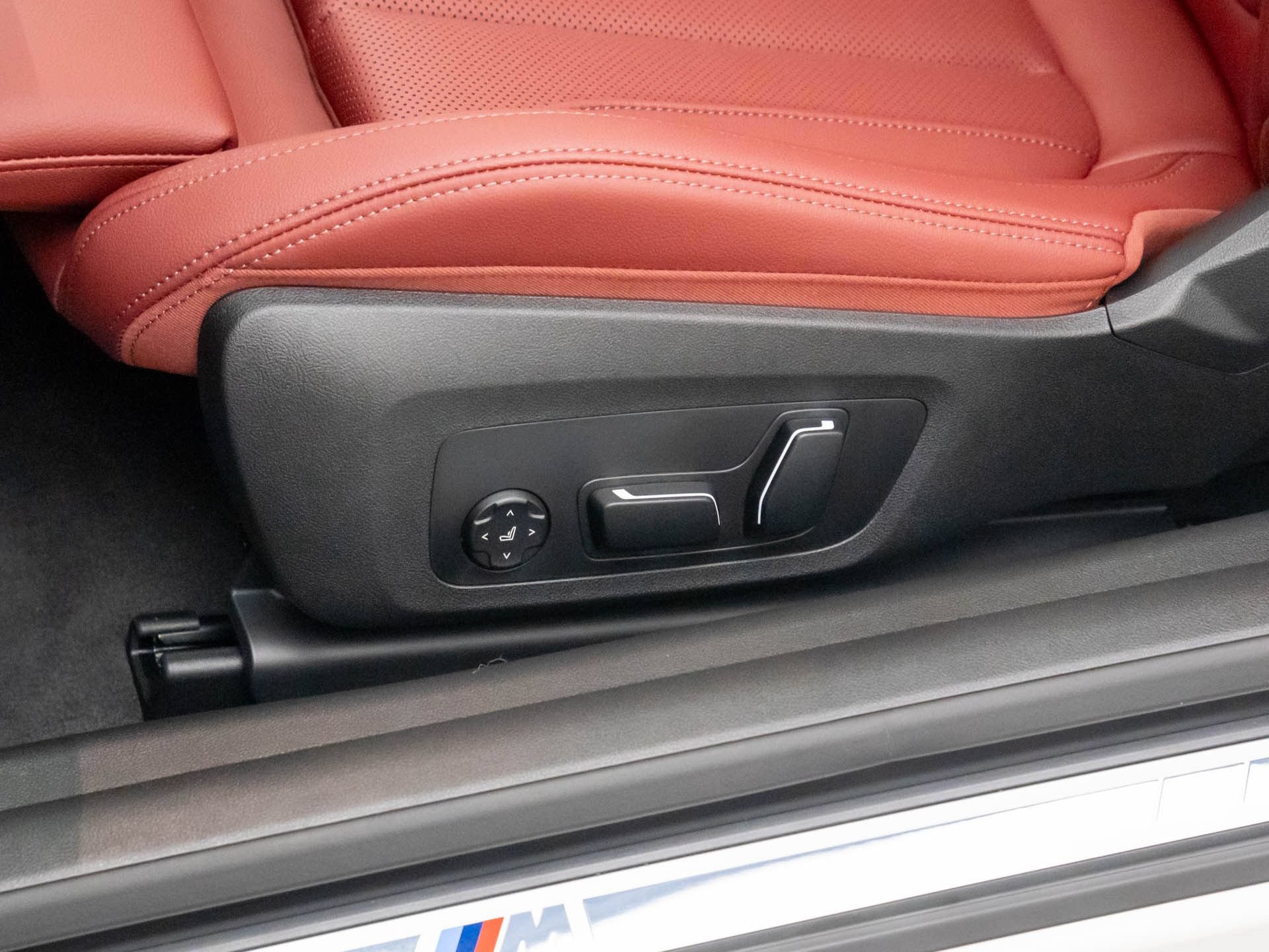 Certified 2026 BMW 430i xDrive Coupe w/ M Sport Package AWD/4WD image 25