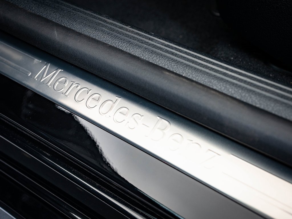 Certified 2025 Mercedes-Benz C 300 C 300 image 18