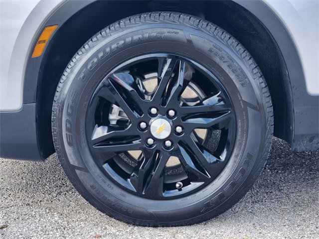 Used 2021 Chevrolet Blazer LT image 10