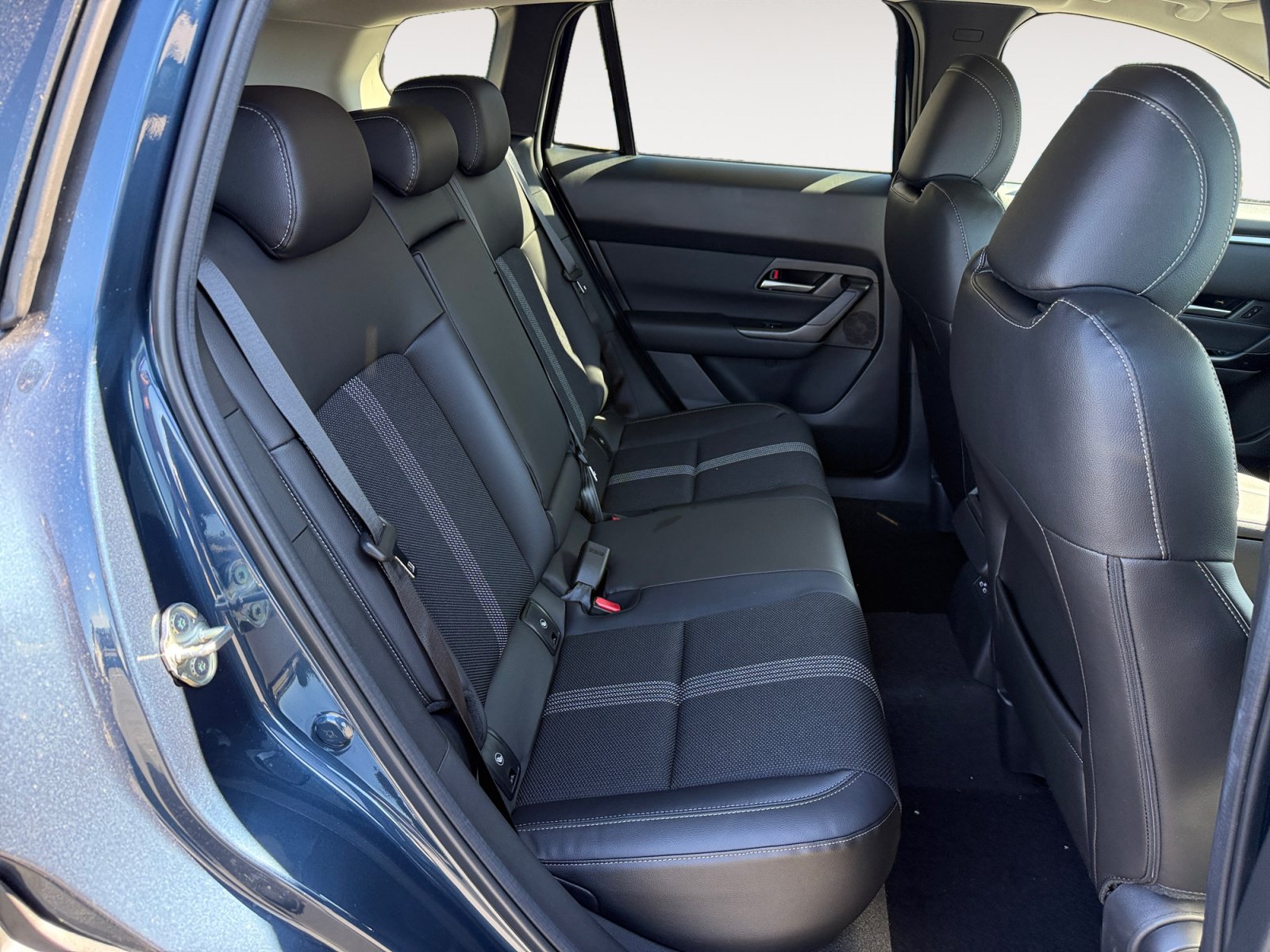 New 2026 MAZDA CX-50 AWD 2.5 S w/ Cargo Package image 18