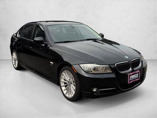 Used 2011 BMW 335i xDrive Sedan AWD/4WD video 3