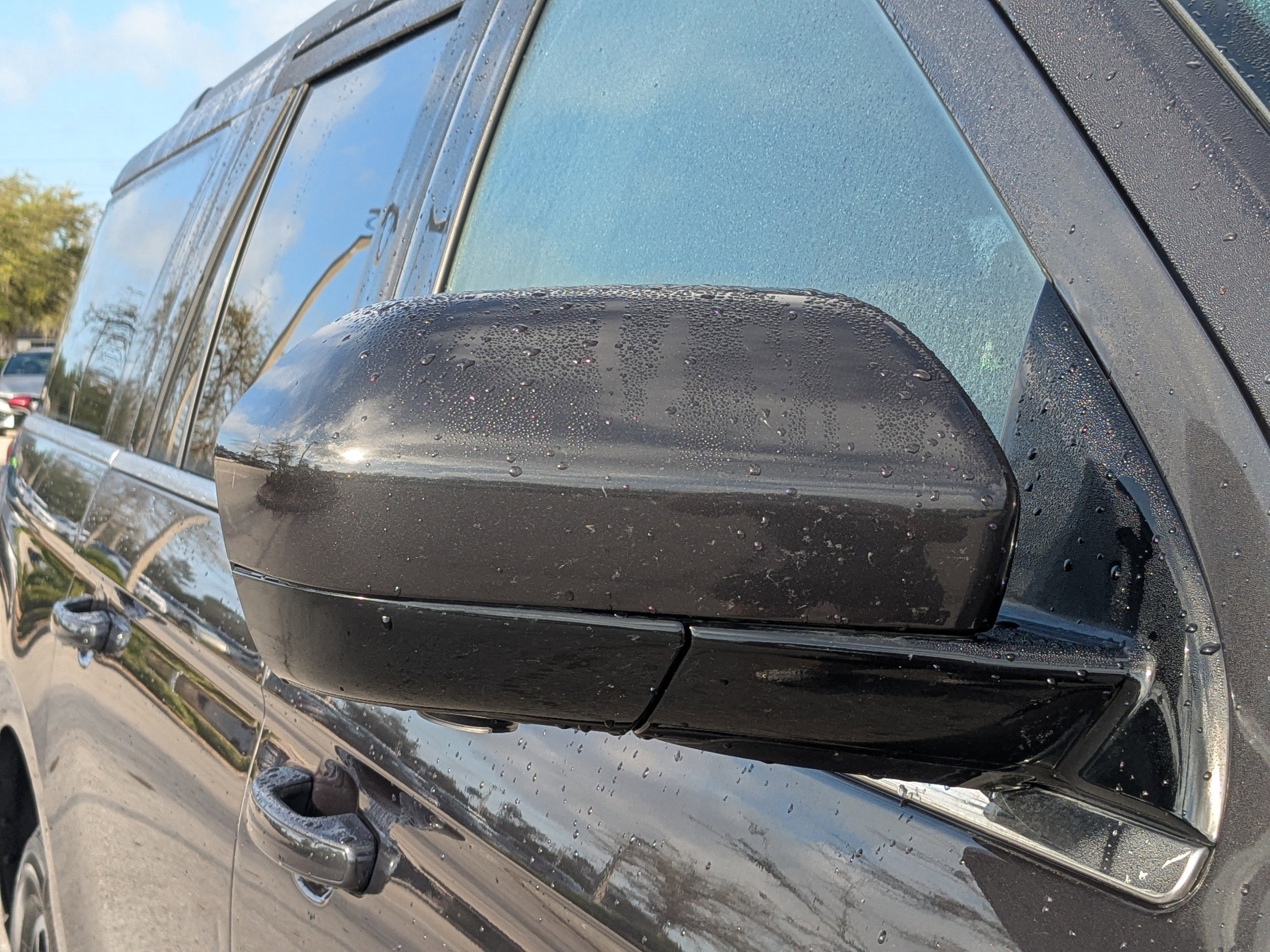 Used 2024 Ford Expedition Max XLT image 12