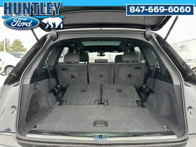 Used 2025 Audi Q7 3.0T Premium Plus image 9