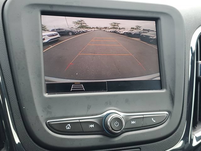 Certified 2024 Chevrolet Equinox RS AWD/4WD image 27